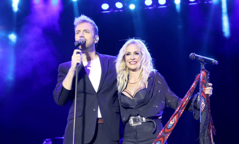 Ο-Νικόλας-Ραπτάκης-ανακοίνωσε-το-τέλος-της-συνεργασίας-του-με-την-Άννα-Βίσση:-Η-αντίδραση-της-τραγουδίστριας