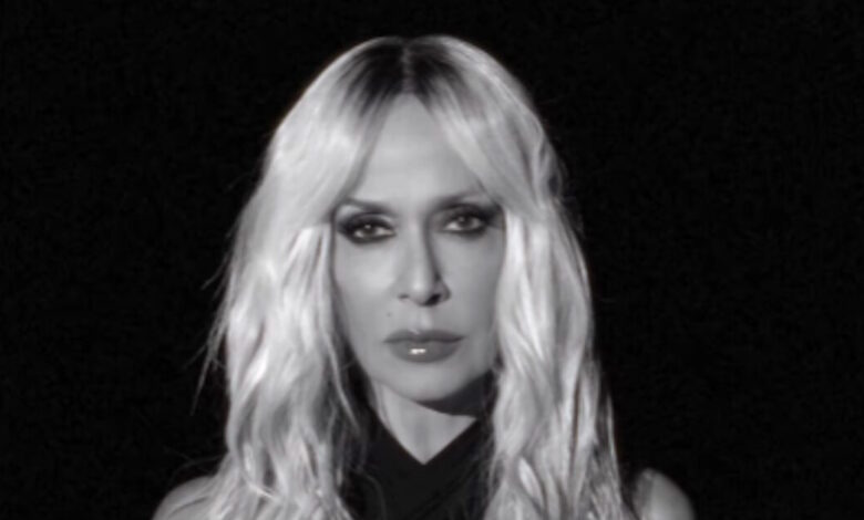 Λάμπρος-Κωνσταντάρας-για-Άννα-Βίσση:-«Προσπαθούν-να-τη-χτυπήσουν-ύπουλα»