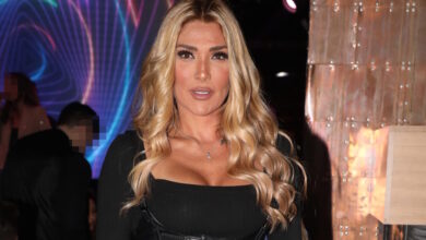 Αγγελική-Ηλιάδη-κατά-Τίνας-Μεσσαροπούλου:-«Δε-ντρεπόμαστε-λίγο;»