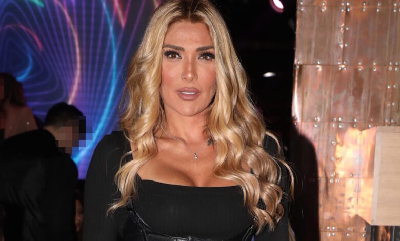 Αγγελική-Ηλιάδη-κατά-Τίνας-Μεσσαροπούλου:-«Δε-ντρεπόμαστε-λίγο;»