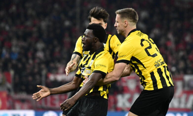 Τρέλα-στον-κόσμο-της-ΑΕΚ:-Εξαφανίστηκαν-τα-εισιτήρια-για-το-ντέρμπι-με-τον-Ολυμπιακό