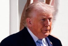 Ντόναλντ-Τραμπ-για-Ιράν:-«Θέλουμε-να-τελειώνουμε,-δεν-μπορείς-να-αφήσεις-πυρηνικά-σε-τρελούς»