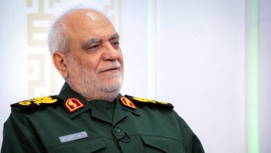 Οι-Φρουροί-της-Επανάστασης-υπόσχονται-να-εκδικηθούν-για-τον-θάνατο-του-Χαντεμί-–-«Το-Ιράν-έχει-τελική-διορία-μέχρι-την-Τρίτη»-λέει-ο-Τραμπ