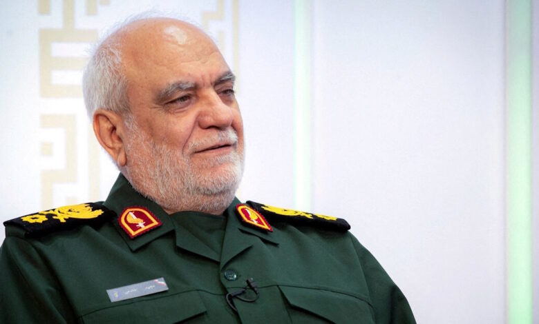 Οι-Φρουροί-της-Επανάστασης-υπόσχονται-να-εκδικηθούν-για-τον-θάνατο-του-Χαντεμί-–-«Το-Ιράν-έχει-τελική-διορία-μέχρι-την-Τρίτη»-λέει-ο-Τραμπ