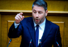 Νίκος-Ανδρουλάκης:-«Ο-κ.-Μητσοτάκης-είναι-το-βαθύ-κράτος-του-ρουσφετιού,-της-διαφθοράς-και-της-ατιμωρησίας-–-Εκλογές-τώρα»