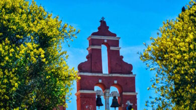 Καιρός-Πάσχα-–-Καλλιάνος:-«Καλοκαίρι»-έως-τη-Μεγάλη-Τετάρτη,-«φθινόπωρο»-έως-το-Μεγάλο-Σάββατο-με-βροχές-και-«βουτιά»-της-θερμοκρασίας
