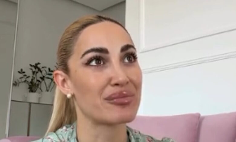 Η-Ιωάννα-Τούνη-απαντά-για-τη-σύλληψή-της-με-δάκρυα-στα-μάτια:-«Διασύρθηκα-για-9-χρόνια-και-οδηγήθηκα-στο-τμήμα-επειδή-μίλησα»