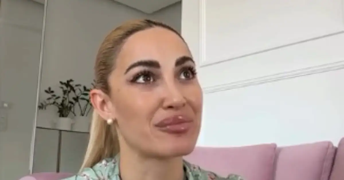 Η-Ιωάννα-Τούνη-απαντά-για-τη-σύλληψή-της-με-δάκρυα-στα-μάτια:-«Διασύρθηκα-για-9-χρόνια-και-οδηγήθηκα-στο-τμήμα-επειδή-μίλησα»