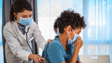 «Σιωπηλή»-επιβάρυνση-στην-καρδιά-και-ανεξήγητη-κόπωση,-εντοπίζει-ελληνική-μελέτη-για-παιδιά-με-long-covid-19