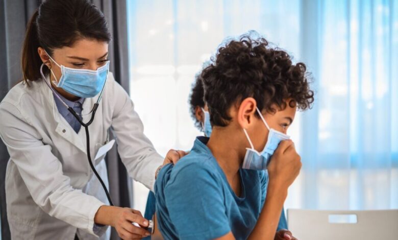 «Σιωπηλή»-επιβάρυνση-στην-καρδιά-και-ανεξήγητη-κόπωση,-εντοπίζει-ελληνική-μελέτη-για-παιδιά-με-long-covid-19