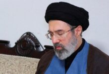 the-times:-Ο-Μοτζτάμπα-Χαμενεΐ-νοσηλεύεται-χωρίς-τις-αισθήσεις-εδώ-και-εβδομάδες-–-Δεν-είναι-σε-θέση-να-κυβερνήσει