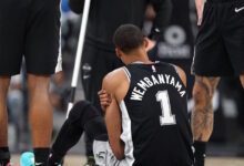 Αποτελέσματα-nba:-Νίκη-για-Σπερς-με-ανησυχία-για-Γουενμπανιάμα,-«όργια»-από-Γιόκιτς-κόντρα-στους-Μπλέιζερς