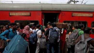 Ο-idf-καλεί-τους-Ιρανούς-να-αποφεύγουν-τις-μετακινήσεις-με-τρένα-μέχρι-τις-21:00