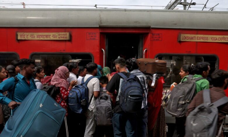 Ο-idf-καλεί-τους-Ιρανούς-να-αποφεύγουν-τις-μετακινήσεις-με-τρένα-μέχρι-τις-21:00