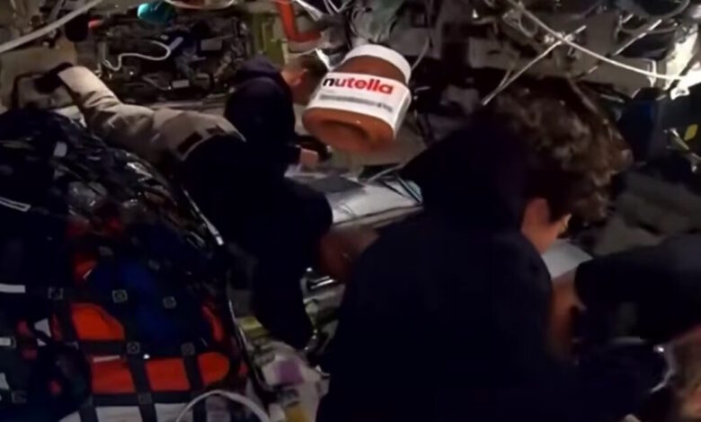 Η-nutella-ταξίδεψε-στο-διάστημα-κάνοντας-«βόλτα»-μέσα-στο-orion:-Η-κορυφαία-γκρίζα-διαφήμιση-όλων-των-εποχών