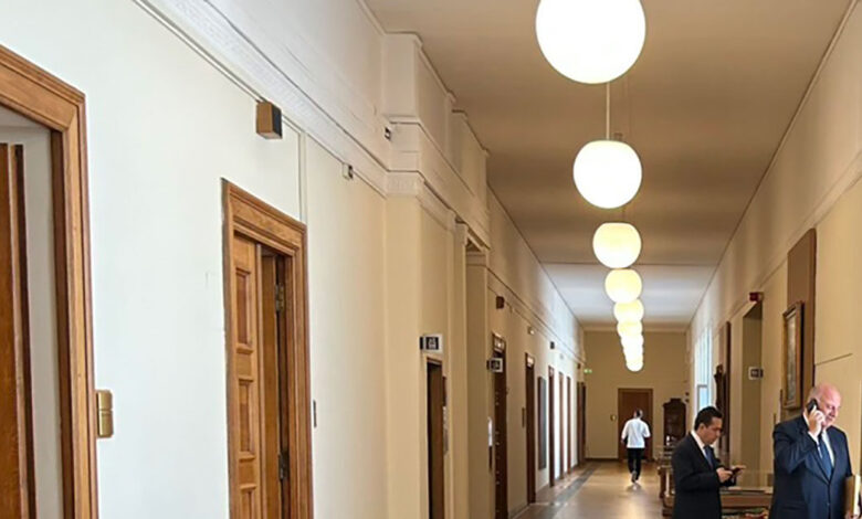 ΟΠΕΚΕΠΕ:-Ομόφωνη-η-απόφαση-για-την-άρση-ασυλίας-των-11-βουλευτών-της-ΝΔ-από-την-Επιτροπή-Δεοντολογίας