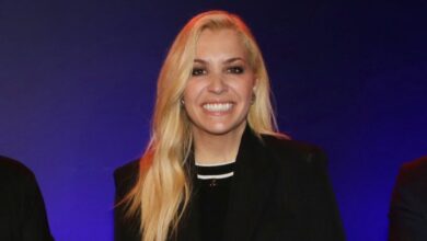 Μαρία-Αναστασοπούλου:-«Έχω-μετακομίσει-εφτά-φορές-τα-τελευταία-12-χρόνια,-το-βλέπω-ως-αφορμή-για-ανανέωση»