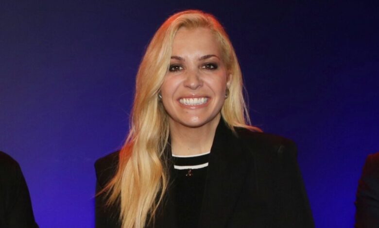 Μαρία-Αναστασοπούλου:-«Έχω-μετακομίσει-εφτά-φορές-τα-τελευταία-12-χρόνια,-το-βλέπω-ως-αφορμή-για-ανανέωση»