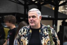 Αντώνης-Λουδάρος:-«Όταν-διαγνώστηκα-με-καρκίνο,-γέλασα-από-την-τρομάρα-μου»