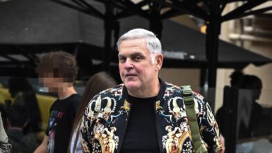 Αντώνης-Λουδάρος:-«Όταν-διαγνώστηκα-με-καρκίνο,-γέλασα-από-την-τρομάρα-μου»