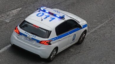 Στην-«Ηλιαχτίδα»-η-συντήρηση-των-περιπολικών