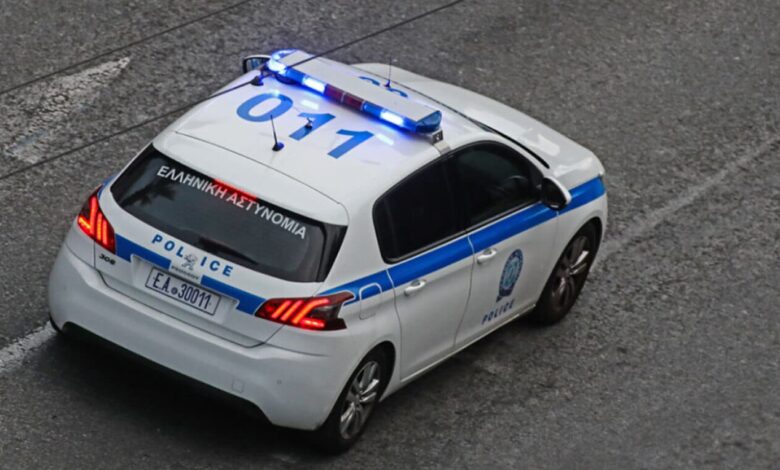 Στην-«Ηλιαχτίδα»-η-συντήρηση-των-περιπολικών