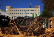 Το-Ιράν-απορρίπτει-τις-απειλές,-καθώς-πλησιάζει-η-προθεσμία-Τραμπ-για-επιθέσεις-σε-υποδομές-[live]