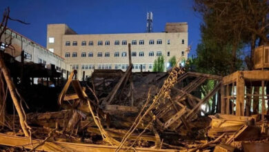 Το-Ιράν-απορρίπτει-τις-απειλές,-καθώς-πλησιάζει-η-προθεσμία-Τραμπ-για-επιθέσεις-σε-υποδομές-[live]