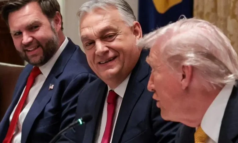 Στην-Ουγγαρία-ο-Βανς-για-να-ενισχύσει-τον-Όρμπαν-πριν-από-τις-εκλογές-της-Κυριακής