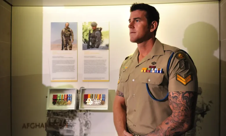 Αυστραλία:-Σύλληψη-βετεράνου-των-ειδικών-δυνάμεων-για-εγκλήματα-πολέμου-στο-Αφγανιστάν