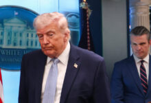 Τραμπ:-Ένας-ολόκληρος-πολιτισμός-θα-πεθάνει-απόψε-–-Νέα-απειλή-στο-Ιράν