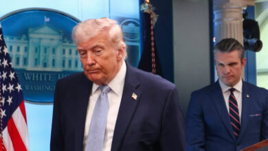 Τραμπ:-Ένας-ολόκληρος-πολιτισμός-θα-πεθάνει-απόψε-–-Νέα-απειλή-στο-Ιράν