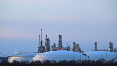 Το-πετρέλαιο-«σκαρφαλώνει»-σε-υψηλά-τετραετίας-με-οδηγό-τις-νέες-απειλές-Τραμπ-–-Πάνω-από-3%-η-άνοδος-για-το-αμερικανικό-αργό-wti