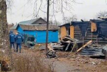 Ρωσία:-Νεκροί-από-ουκρανικό-drone-ένας-12χρονος-και-οι-γονείς-του