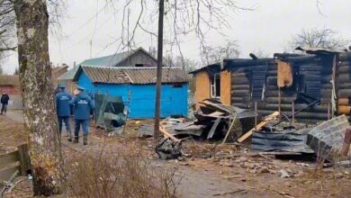 Ρωσία:-Νεκροί-από-ουκρανικό-drone-ένας-12χρονος-και-οι-γονείς-του