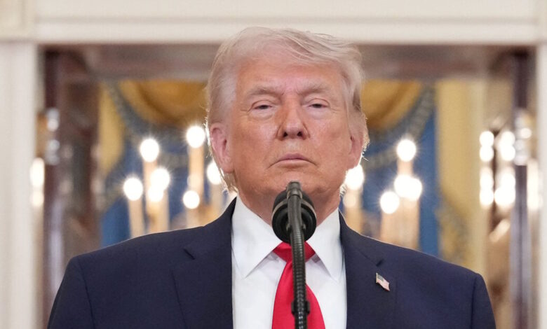 axios:-Ο-Τραμπ-μπορεί-να-αναβάλει-το-τελεσίγραφο-στο-Ιράν-αν-δει-ότι-πλησιάζει-συμφωνία