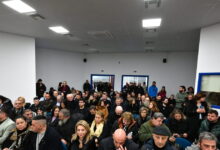 Δίκη-για-τα-Τέμπη:-Εισαγγελική-παρέμβαση-για-την-καταλληλότητα-της-αίθουσας