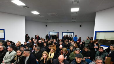 Δίκη-για-τα-Τέμπη:-Εισαγγελική-παρέμβαση-για-την-καταλληλότητα-της-αίθουσας