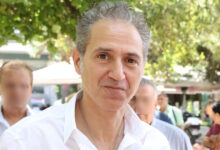 Δημήτρης-Κόκοτας:-«Είναι-ίδια-η-κατάστασή-του»,-λέει-η-αδελφή-του