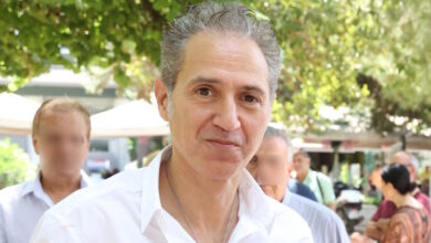 Δημήτρης-Κόκοτας:-«Είναι-ίδια-η-κατάστασή-του»,-λέει-η-αδελφή-του