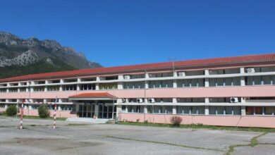 Αναβάθμιση-σχολείων-Πύλης-με-έργο-1,6-εκατ.