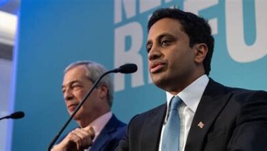 Να-μην-εκδίδεται-βίζα-σε-υπηκόους-κρατών-που-αξιώνουν-αποζημιώσεις-για-τη-δουλεία-θέλει-ο-Φάρατζ