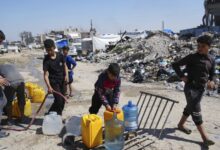 Γολγοθά-επιβίωσης-για-2-εκατομμύρια-Παλαιστίνιους-στη-Γάζα-βλέπει-η-ocha
