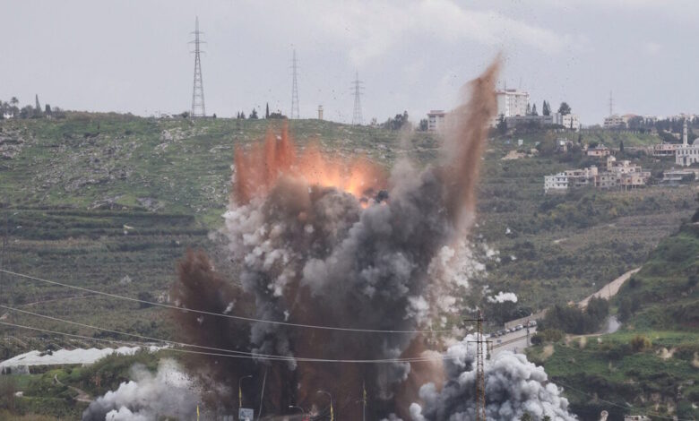 «Καμπανάκι»-Ιράν-σε-Σαουδική-Αραβία,-ΗΑΕ-και-Μπαχρέιν-και-–-Οι-υποδομές-που-κηρύχθηκαν-«στρατιωτικές-ζώνες»