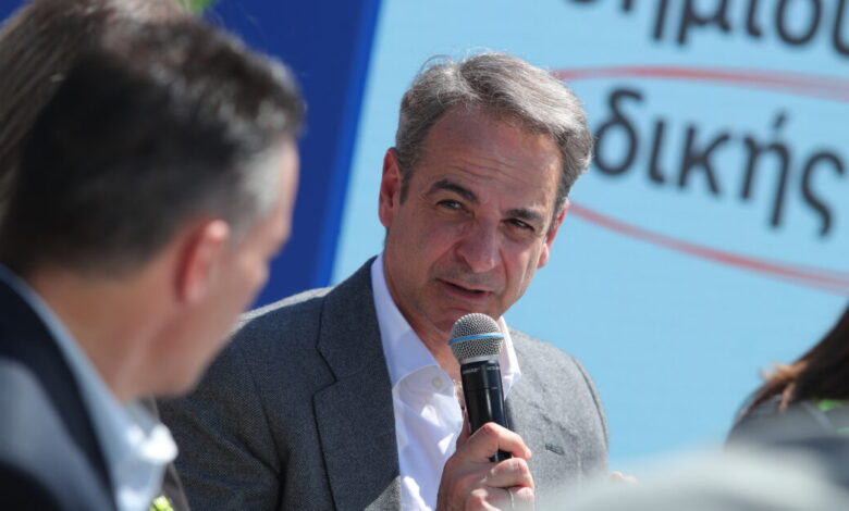 Κυριάκος-Μητσοτάκης:-Στο-τραπέζι-μέτρα-για-την-αντικατάσταση-παλαιών-αυτοκινήτων