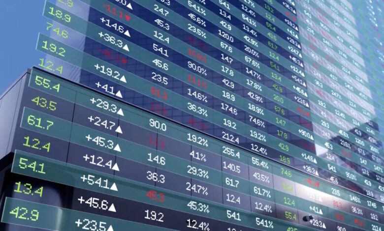 Χρηματιστήρια:-«Κόντρα»-στο-ρεύμα-κινήθηκε-η-Αθήνα,-με-κέρδη-1,25%-για-το-ΓΔ-–-Στο-«κόκκινο»-η-Ευρώπη