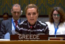 Θετική-ψήφος-της-Ελλάδας-στο-σχέδιο-του-Μπαχρέιν-που-καταψήφισαν-Κίνα,-Ρωσία-στον-ΟΗΕ