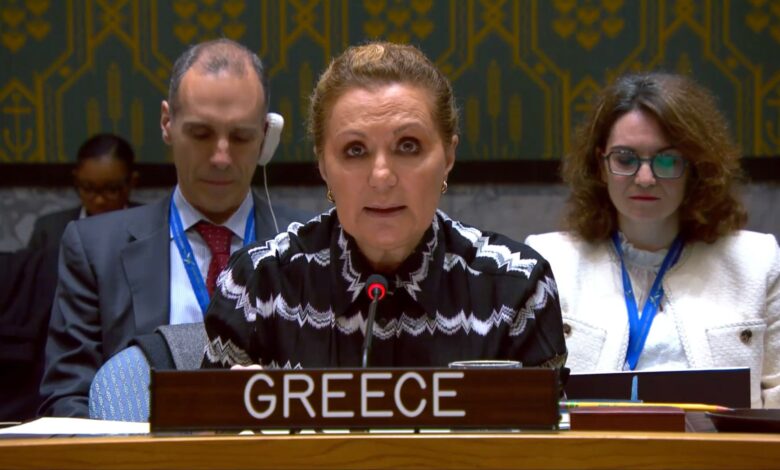 Θετική-ψήφος-της-Ελλάδας-στο-σχέδιο-του-Μπαχρέιν-που-καταψήφισαν-Κίνα,-Ρωσία-στον-ΟΗΕ