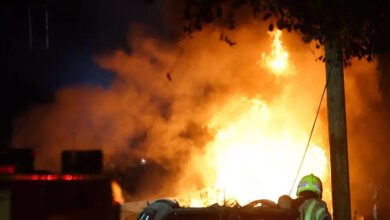 Το-Ισραήλ-καταγγέλλει-το-Ιράν-για-πυραυλικές-επιθέσεις-μετά-τις-ανακοινώσεις-Τραμπ-για-εκεχειρία