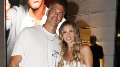 Αθηνά-Οικονομάκου-και-Μπρούνο-Τσερέλα-παραμένουν-full-in-love:-Οι-νέες-πόζες-που-ανέβασε-ο-μπασκετμπολίστας